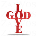 Love God