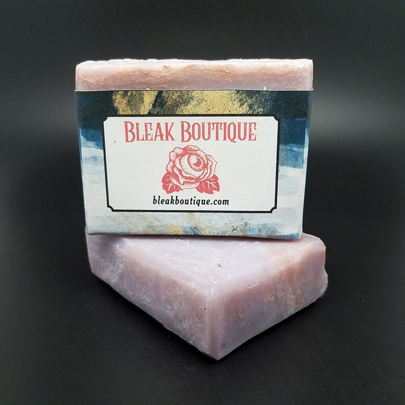 "Love Spell" Handmade Vegan Bar Soap