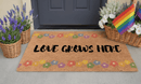 Love Grows Here