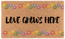 Love Grows Here