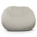 Bean Bag Loveseat Comfy Bean Family- Cotton, Organic Cotton, Hemp by Bean Products