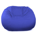 Bean Bag Loveseat Comfy Bean Family- Cotton, Organic Cotton, Hemp by Bean Products