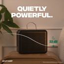 PuroAir 100i Smart HEPA Air Purifier by PuroAir