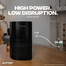 PuroAir 240 HEPA Air Purifier by PuroAir - Breathe Cleaner Air
