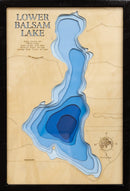 Lower Balsam (Itasca)