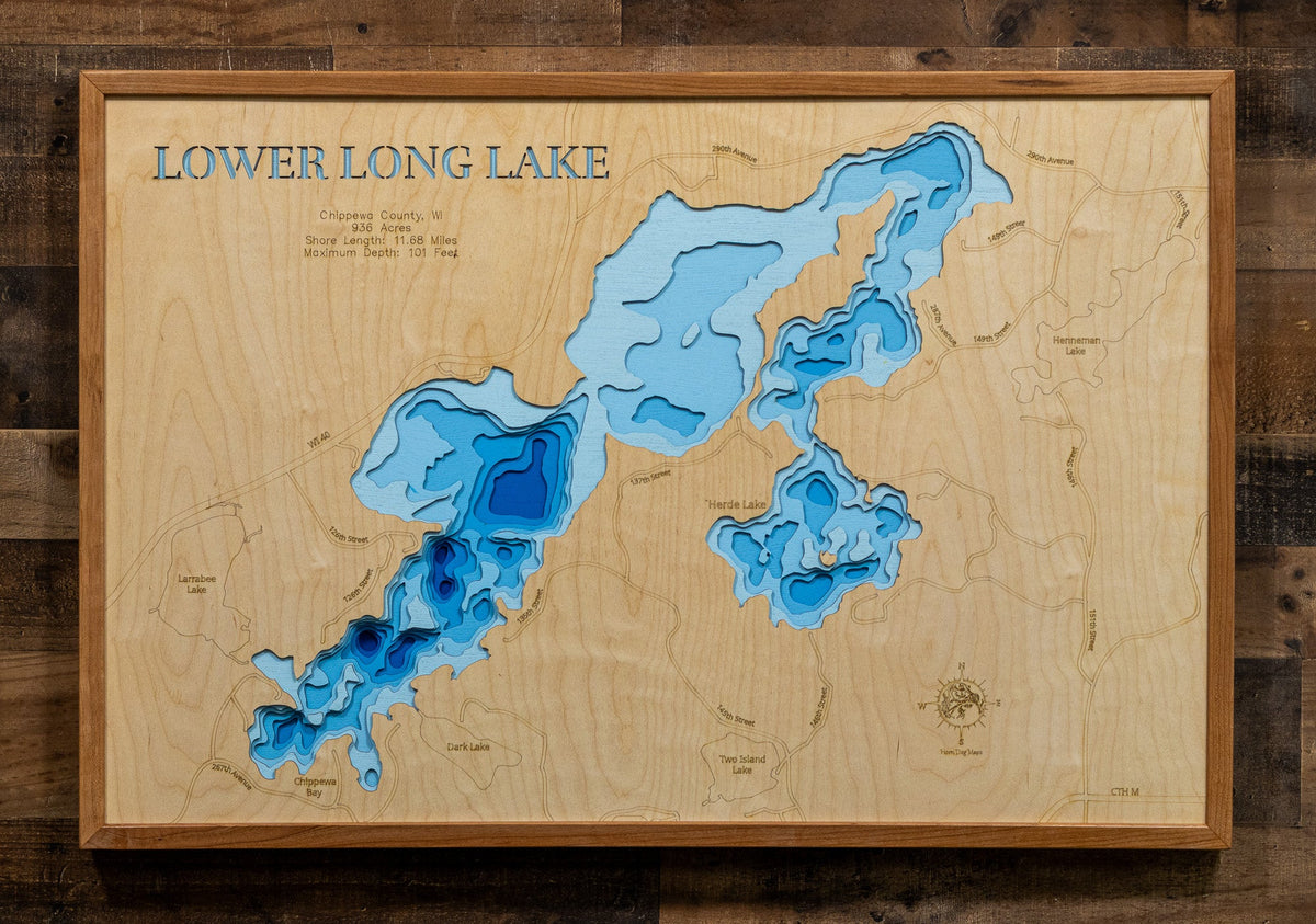Lower Long (Chippewa)