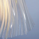 Pleat Lamp