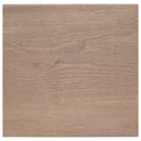 MSI Arterra Lucas Betulla 13"x24" Matte Brown Porcelain Pool Coping