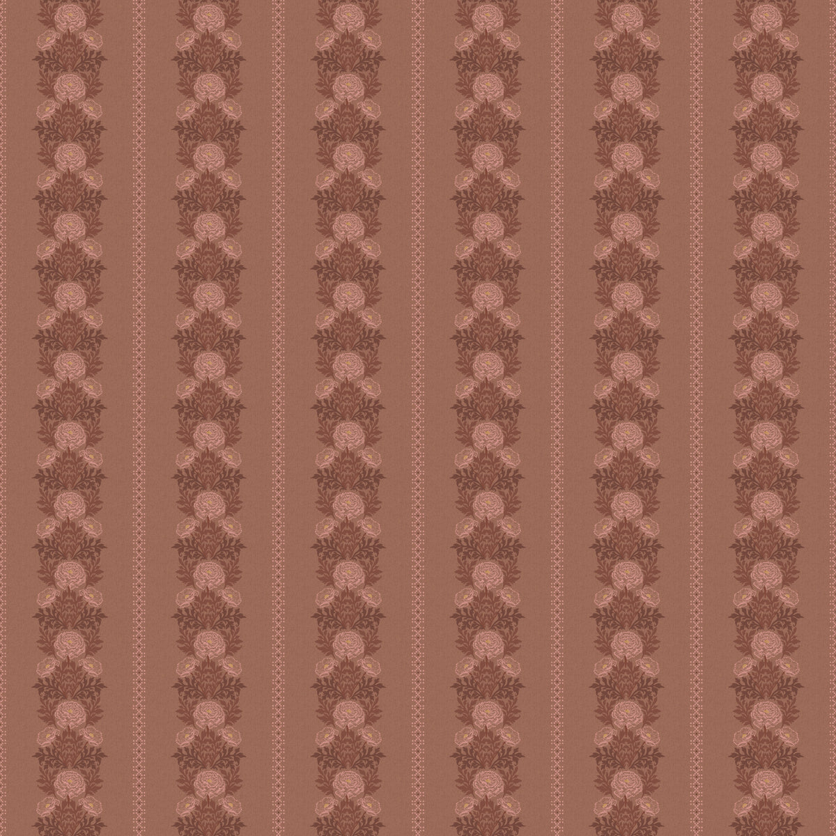Lucia Wallpaper by Yorkville Studio, photo 9 of 15
