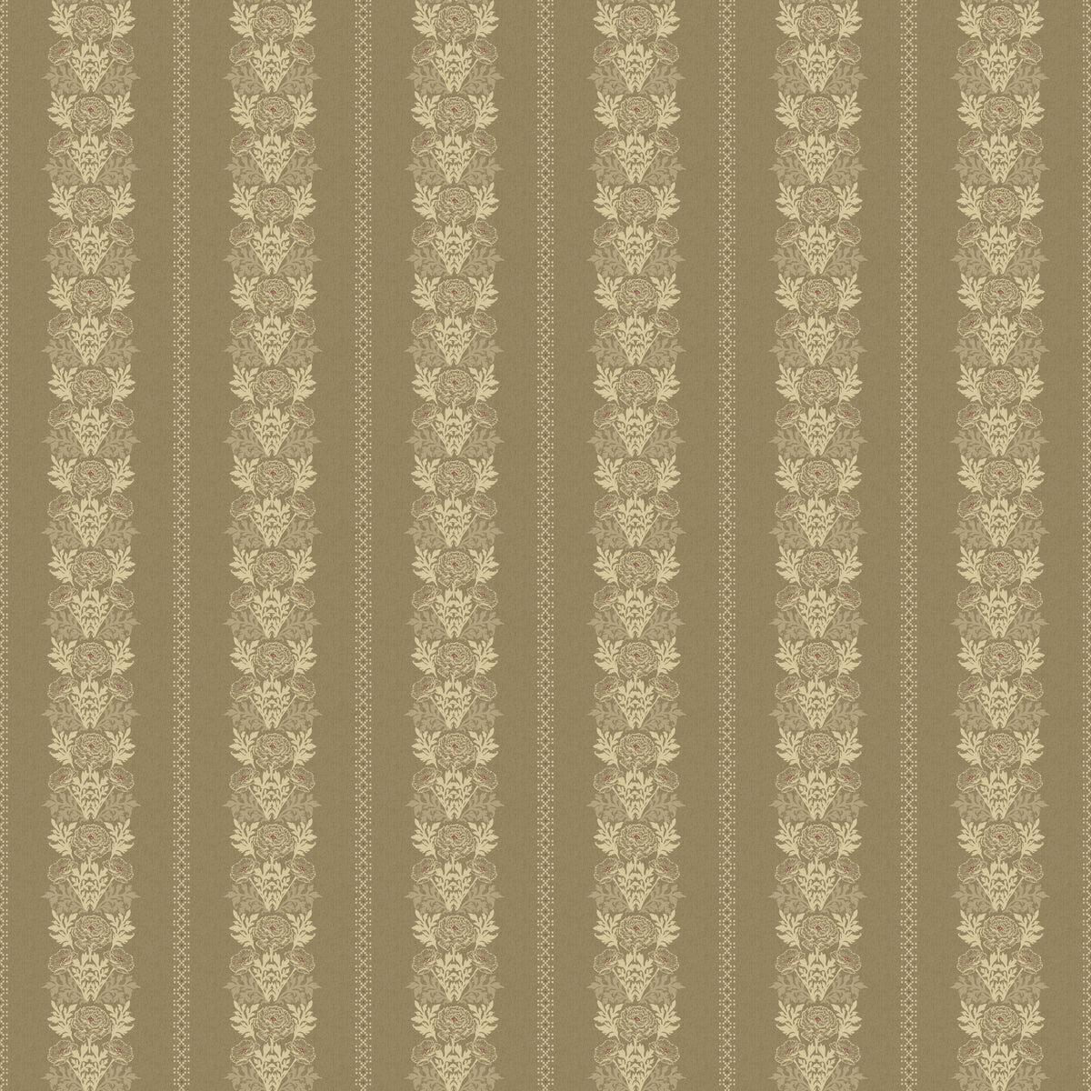 Lucia Wallpaper by Yorkville Studio, photo 5 of 15