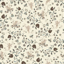 Lucinda Wallpaper by Julia Clayden