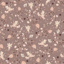 Lucinda Wallpaper by Julia Clayden