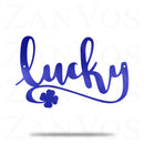 Lucky