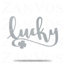 Lucky