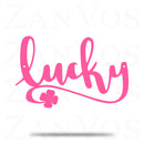Lucky