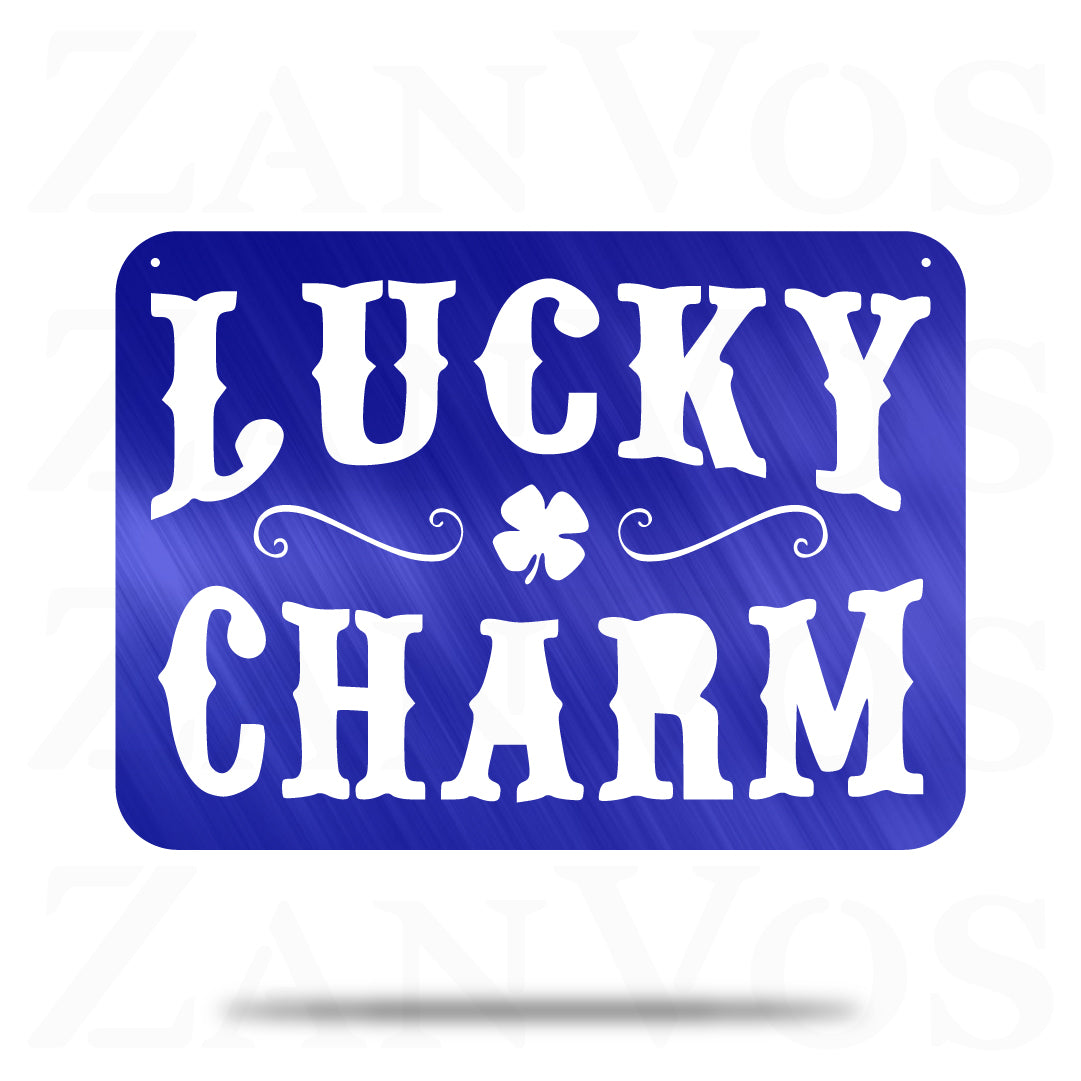 Lucky Charm, photo 3 of 9