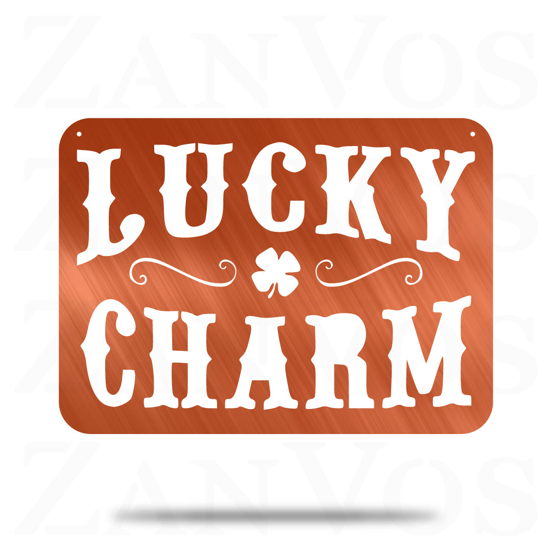 Lucky Charm, photo 4 of 9
