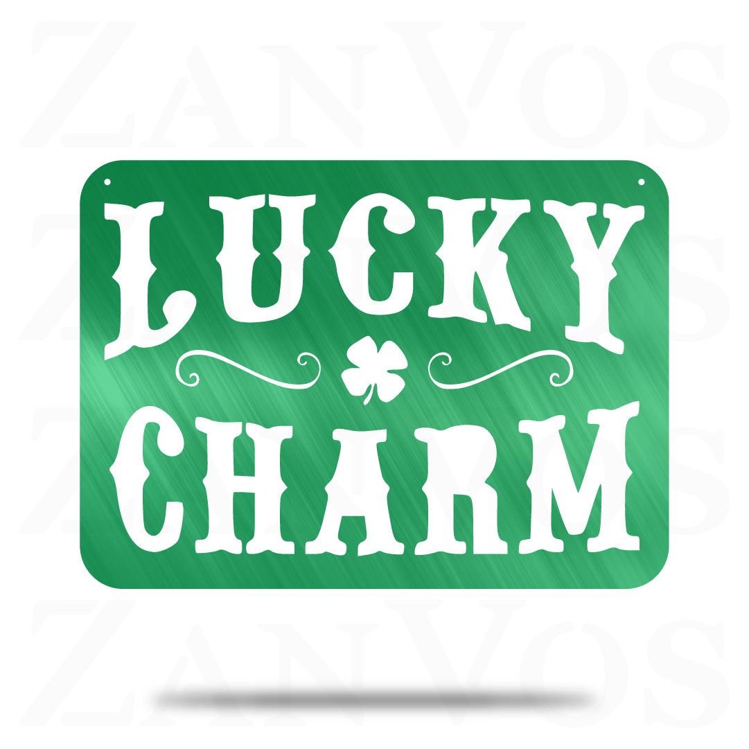 Lucky Charm, photo 6 of 9