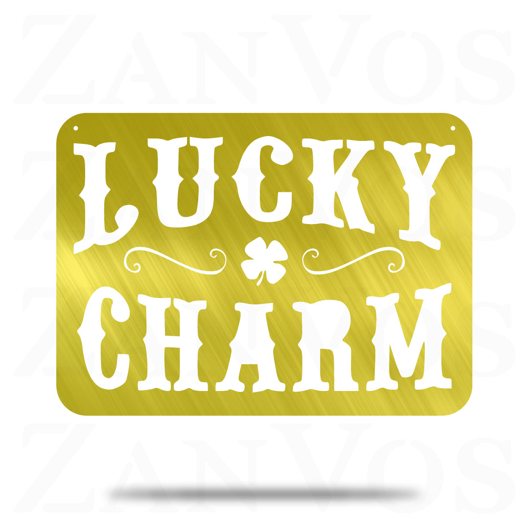 Lucky Charm, photo 5 of 9