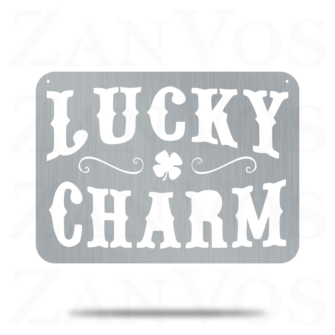 Lucky Charm, photo 7 of 9