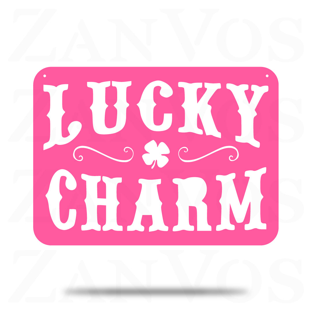 Lucky Charm, photo 8 of 9