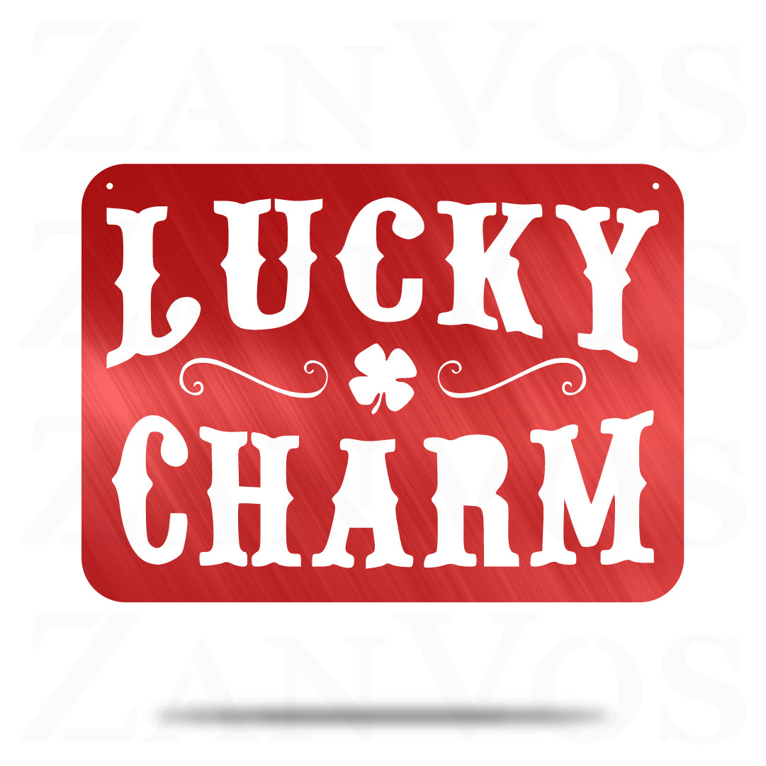 Lucky Charm, photo 9 of 9