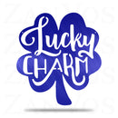 Lucky Charm Clover