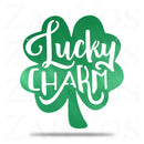 Lucky Charm Clover