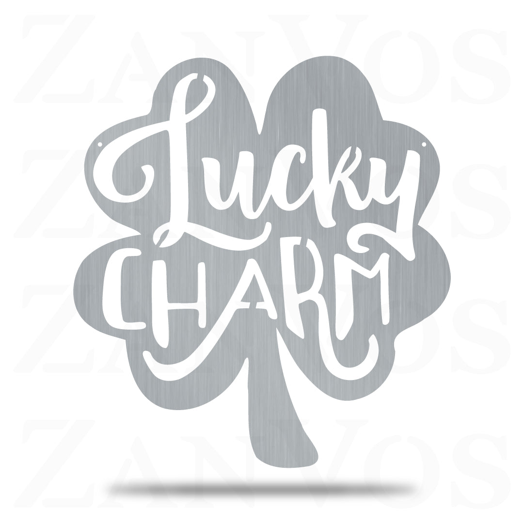 Lucky Charm Clover, photo 7 of 9