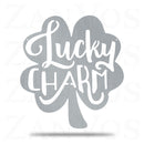 Lucky Charm Clover