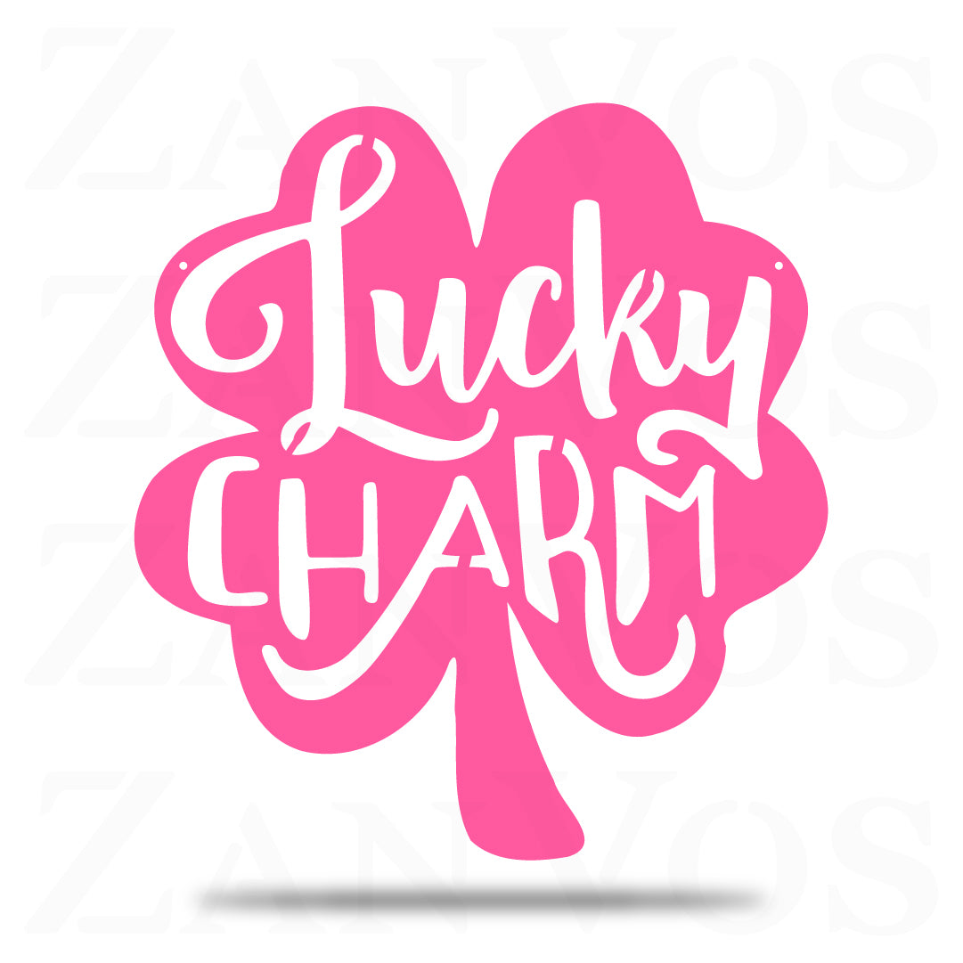 Lucky Charm Clover, photo 8 of 9