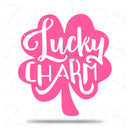 Lucky Charm Clover