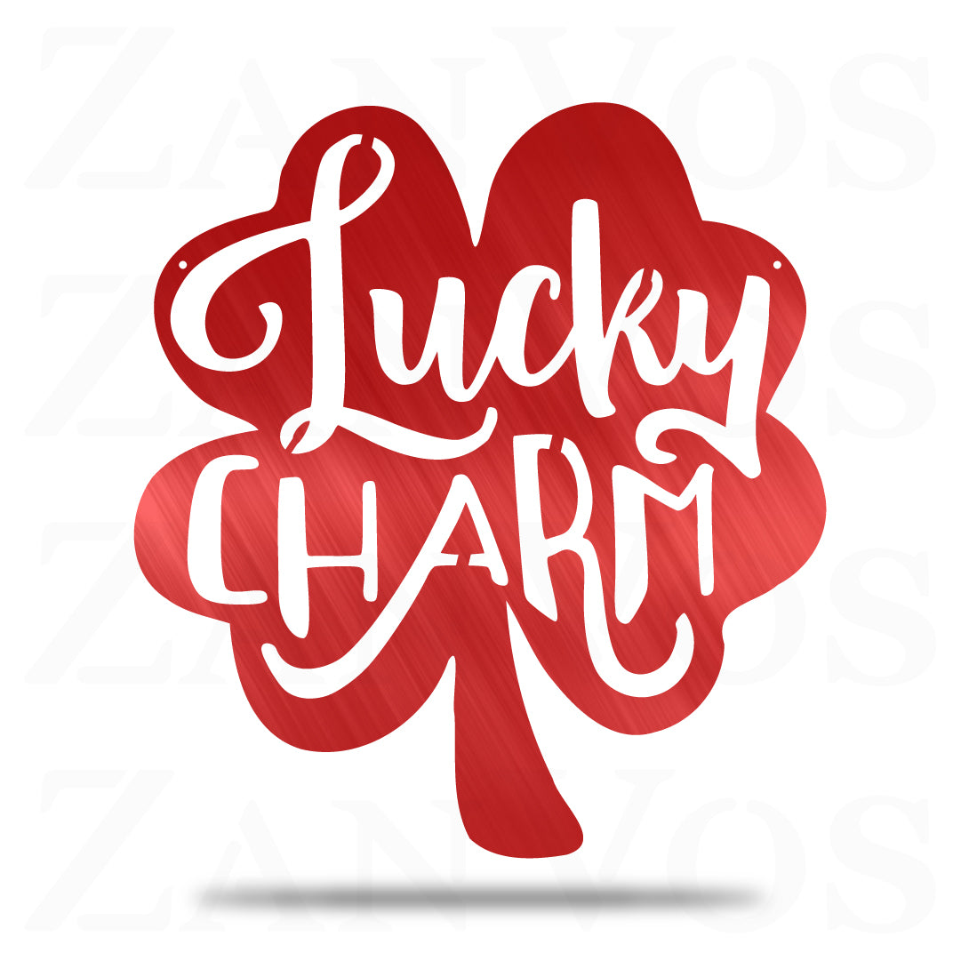 Lucky Charm Clover, photo 9 of 9