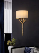 Lucky Tree Wall Lamp