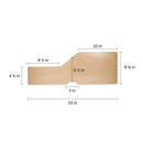 GRAZ Modular Staircase Kit