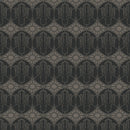 Luke Wallpaper by Erin Silliman Designs