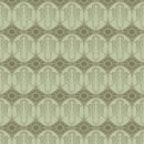 Luke Wallpaper by Erin Silliman Designs