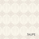 Luke Wallpaper by Erin Silliman Designs