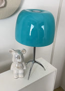 Lumiere Glass Table Lamp