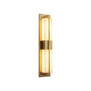 Lumina Alabaster Wall Light