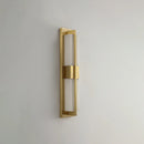 Lumina Alabaster Wall Light