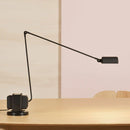 Apex Flex Table Lamp 4.3"