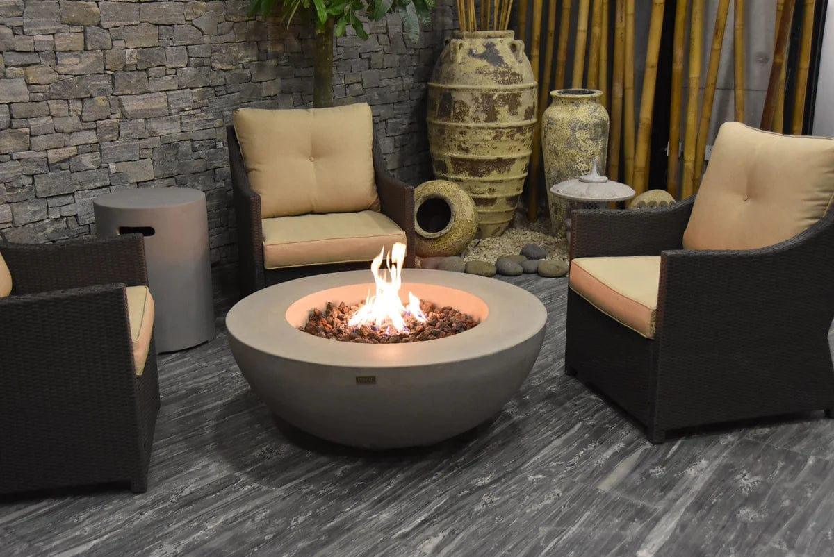 Elementi Lunar Fire Bowl, photo 30 of 36
