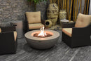 Elementi Lunar Fire Bowl