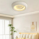 Lunar Glow Ceiling Light