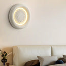 Lunar Glow Ceiling Light