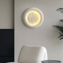 Lunar Glow Ceiling Light