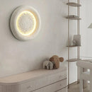 Lunar Glow Ceiling Light