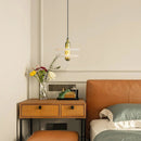 Lupa Alabaster  Pendant Lamp