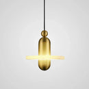 Lupa Alabaster  Pendant Lamp
